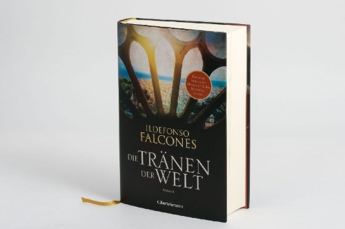 Buchcover und Innenansicht für das Buch: El pintor de almas
