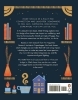 Buchcover und Innenansicht für das Buch: My Hygge Home