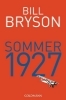 Buchcover und Innenansicht für das Buch: One Summer: America 1927