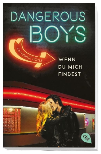 Buchcover und Innenansicht für das Buch: Blood for blood #2 - Inferno