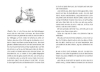 Buchcover und Innenansicht für das Buch: Blaue Zitronen - Der Sommer, als alles anders wurde