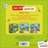 Buchcover und Innenansicht für das Buch: First Explorers - Wild Animals