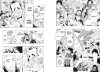 Buchcover und Innenansicht für das Buch: Eyeshield 21