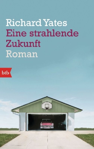 Buchcover und Innenansicht für das Buch: Young Hearts Crying