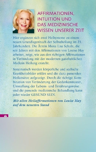 Buchcover und Innenansicht für das Buch: All Is Well