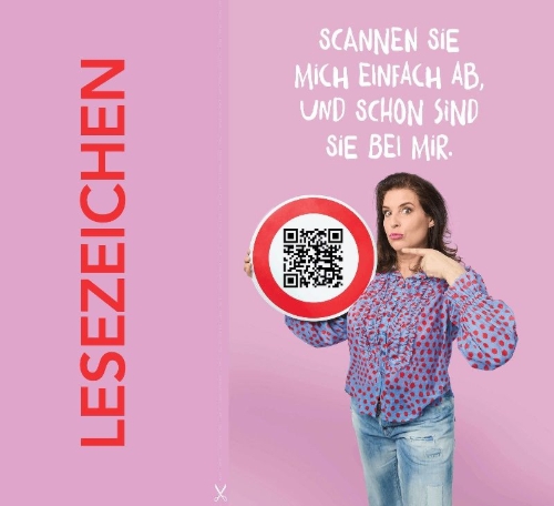 Buchcover und Innenansicht für das Buch: 50 ist kein Tempolimit