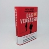 Buchcover und Innenansicht für das Buch: Das Versagen