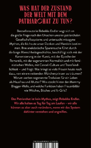 Buchcover und Innenansicht für das Buch: Witches, Bitches, It-Girls