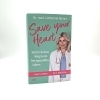 Buchcover und Innenansicht für das Buch: Save your Heart