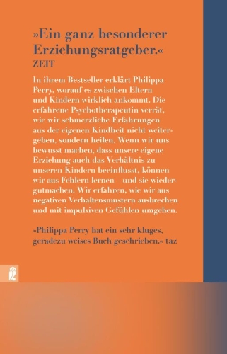 Buchcover und Innenansicht für das Buch: The Book You Wish Your Parents Had Read (and Your Children Will be Glad That You Did)
