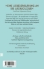 Buchcover und Innenansicht für das Buch: Vom Zauber des Untergangs