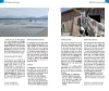Buchcover und Innenansicht für das Buch: Reise Know-How InselTrip Korfu