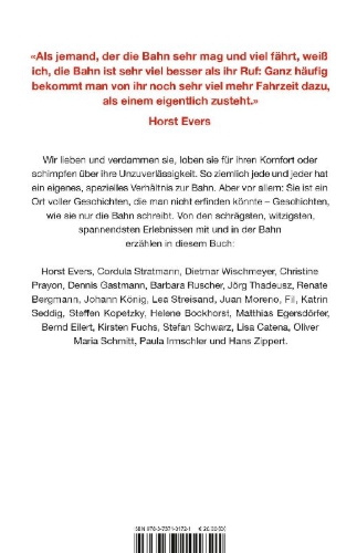 Buchcover und Innenansicht für das Buch: Und sie bewegt sich doch!