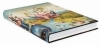 Buchcover und Innenansicht für das Buch: Hieronymus Bosch. The Complete Works