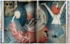 Buchcover und Innenansicht für das Buch: Hieronymus Bosch. The Complete Works