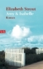 Buchcover und Innenansicht für das Buch: Amy & Isabelle