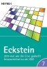 Buchcover und Innenansicht für das Buch: 200-mal um die Ecke gedacht Bd. 7