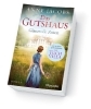 Buchcover und Innenansicht für das Buch: Das Gutshaus - Glanzvolle Zeiten