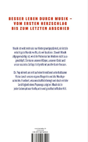 Buchcover und Innenansicht für das Buch: Macht Musik!