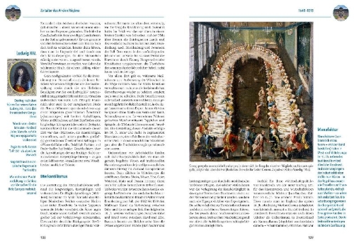 Buchcover und Innenansicht für das Buch: Deutsche Geschichte
