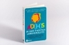Buchcover und Innenansicht für das Buch: AD(H)S in der zweiten Lebenshälfte