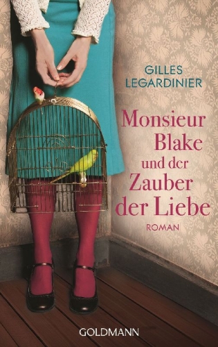Buchcover und Innenansicht für das Buch: Complètement cramé!