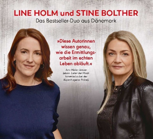 Buchcover und Innenansicht für das Buch: Lovløs
