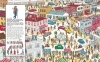 Buchcover und Innenansicht für das Buch: Wo ist Walter?