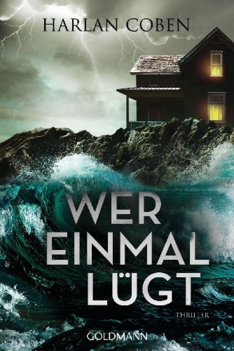 Buchcover und Innenansicht für das Buch: Stay Close