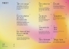 Buchcover und Innenansicht für das Buch: The Ultimate Guide to Auras: How to read, cleanse and shift your aura to change your life
