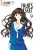 Buchcover und Innenansicht für das Buch: Fruits Basket Aizoban: Collector's Edition