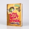 Buchcover und Innenansicht für das Buch: Bitte nicht öffnen 9: Knautschig!