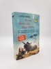 Buchcover und Innenansicht für das Buch: Sonne, Meer und lange Ohren
