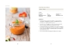 Buchcover und Innenansicht für das Buch: Vegan grillen
