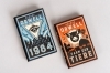 Buchcover und Innenansicht für das Buch: Animal Farm