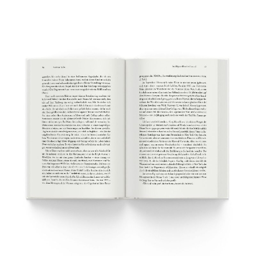 Buchcover und Innenansicht für das Buch: Goldman Sachs