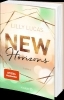 Buchcover und Innenansicht für das Buch: New Horizons