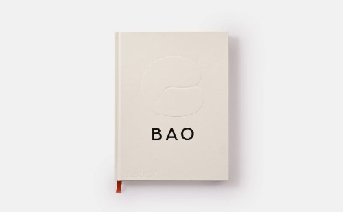 Buchcover und Innenansicht für das Buch: BAO