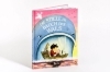 Buchcover und Innenansicht für das Buch: I lived inside  a whale (OT)