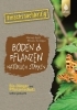 Buchcover und Innenansicht für das Buch: Boden & Pflanzen natürlich stärken