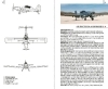 Buchcover und Innenansicht für das Buch: Flugzeuge der Welt 2026