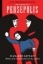 Buchcover und Innenansicht für das Buch: The Complete Persepolis