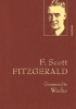 Buchcover und Innenansicht für das Buch: F. Scott Fitzgerald, Gesammelte Werke