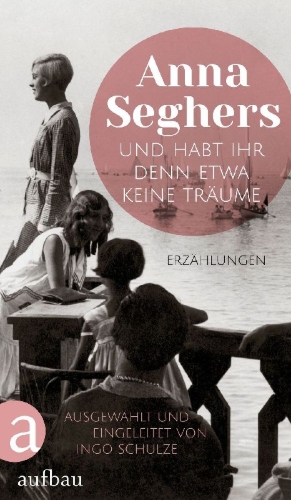Buchcover und Innenansicht für das Buch: Und habt ihr denn etwa keine Träume