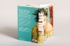 Buchcover und Innenansicht für das Buch: BILLIE 'Ich fliege Himmel an mit ungezähmten Pferden'