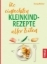 Buchcover und Innenansicht für das Buch: Die einfachsten Kleinkind-Rezepte aller Zeiten