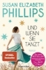Buchcover und Innenansicht für das Buch: Dance Away with Me