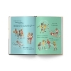 Buchcover und Innenansicht für das Buch: A boy like you