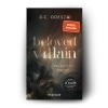 Buchcover und Innenansicht für das Buch: Beloved Villain - You can't run from me