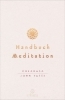 Buchcover und Innenansicht für das Buch: The Mind Illuminated